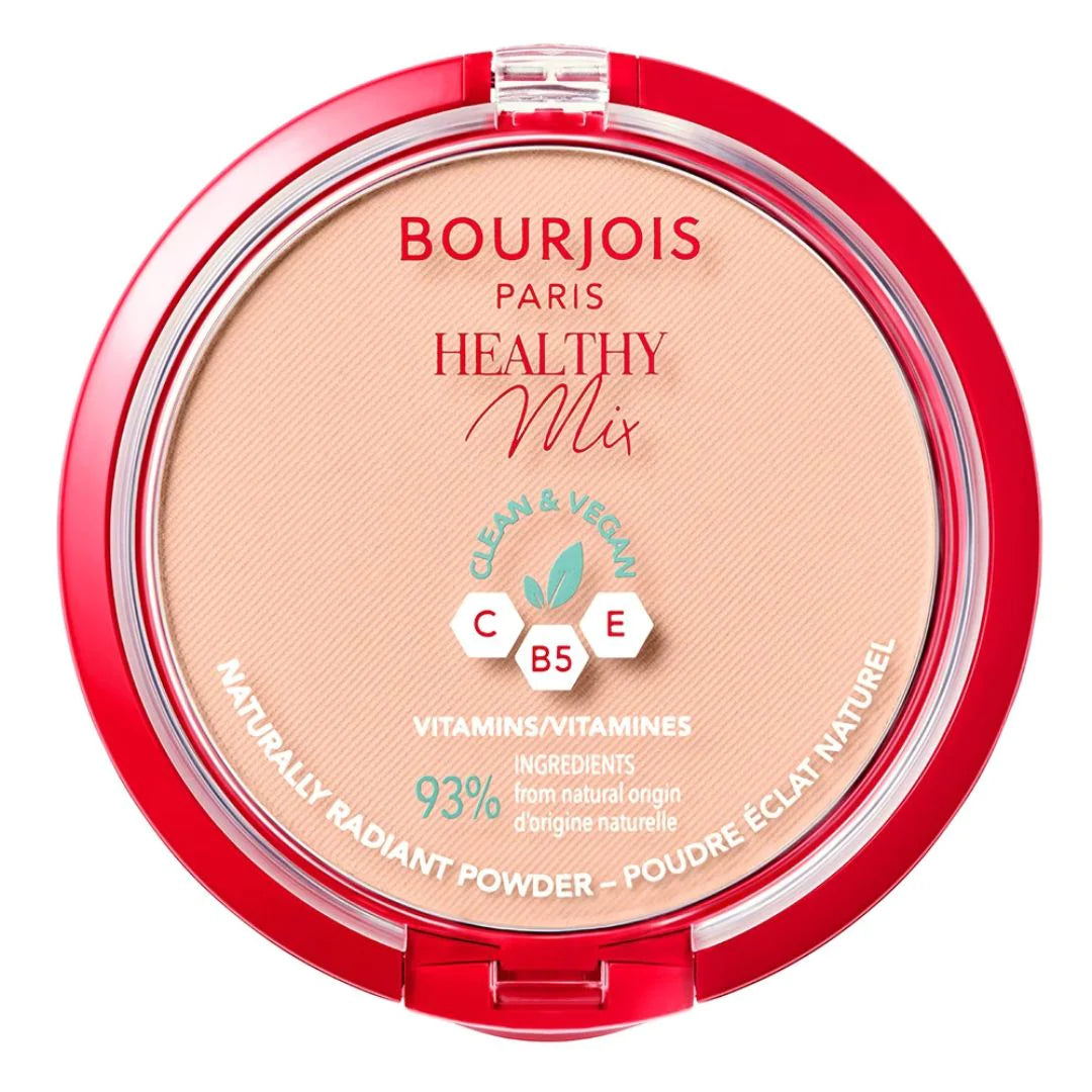 Bourjois Healthy Mix Powder