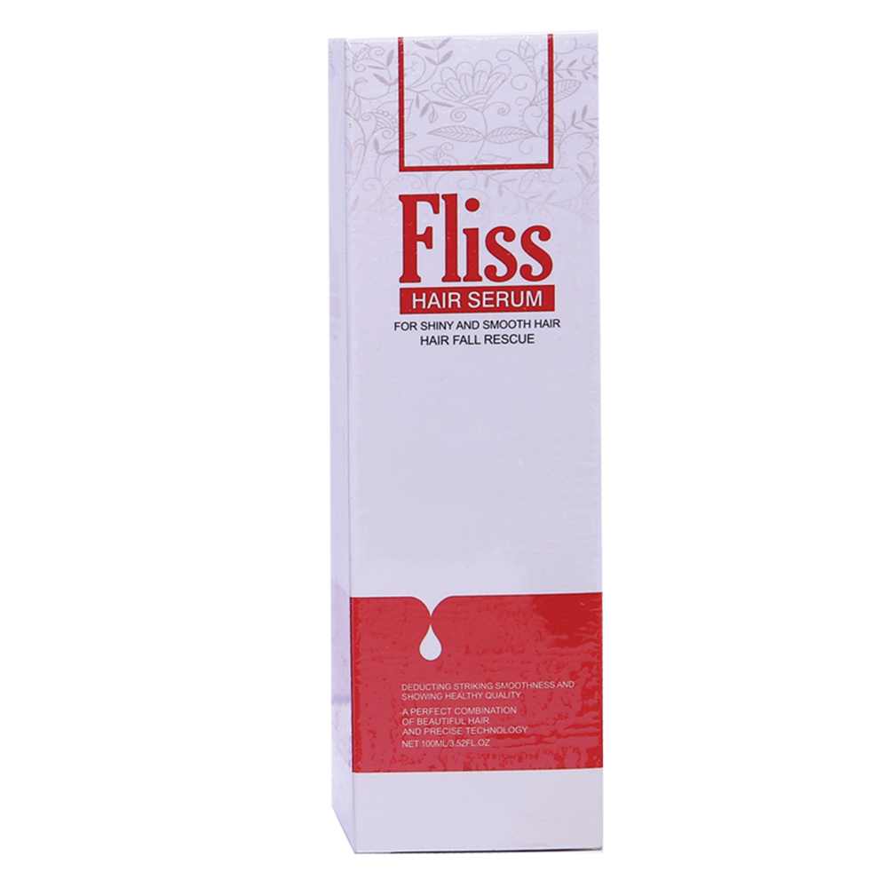Fliss Hair Serum 100 ML