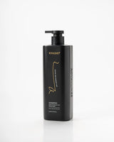 Royallines Moisture Repair Shampoo 800 ML Keratin & Hyaluronic Acid for Dry & Damaged Hair