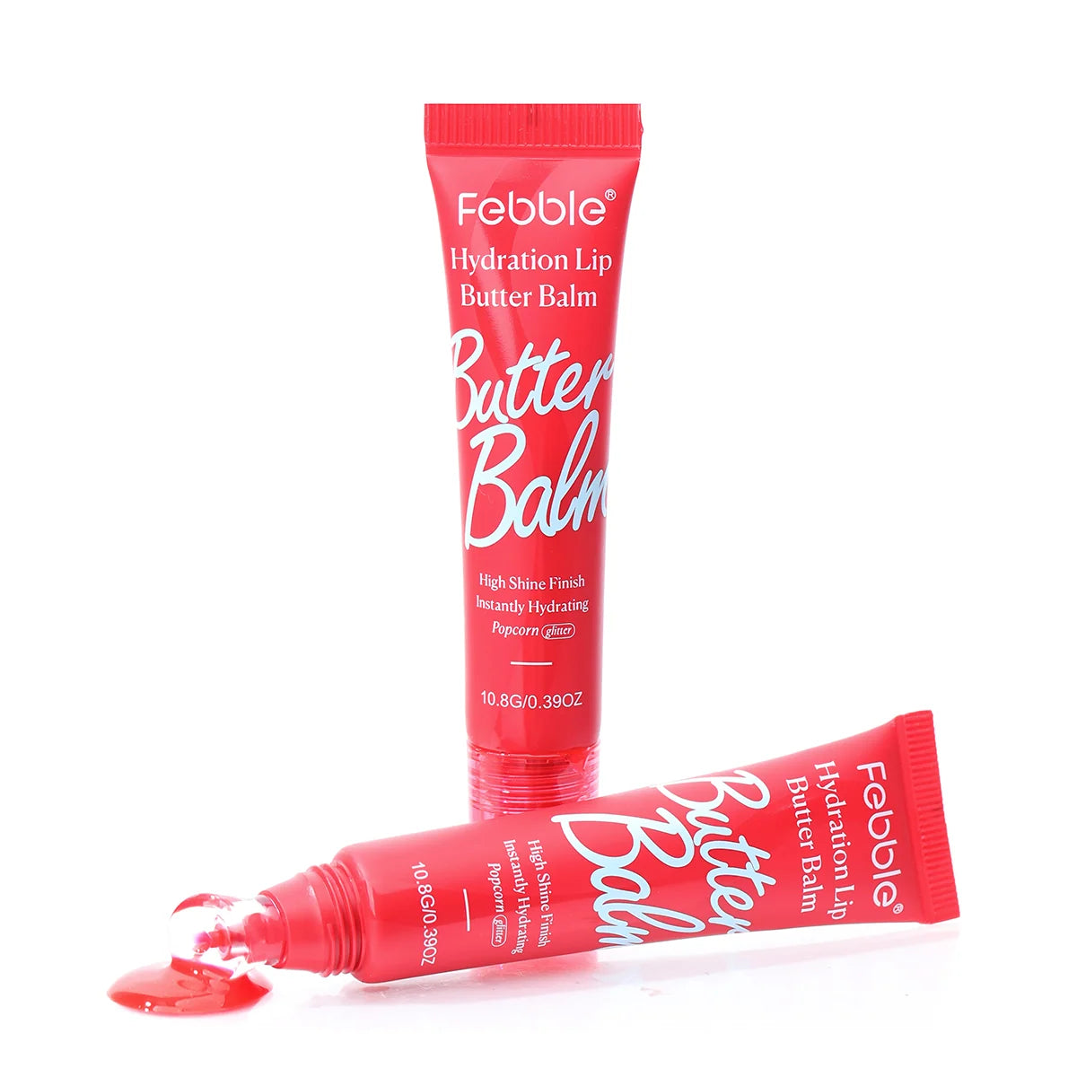 Febble Butter Balm Lip Balm 10 GM