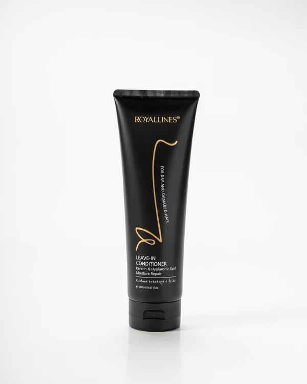 Royallines Moisture Repair Leave In Conditioner 280 ML
