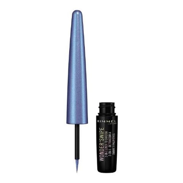 Rimmel London Wonder 2 In 1 Eyeliner