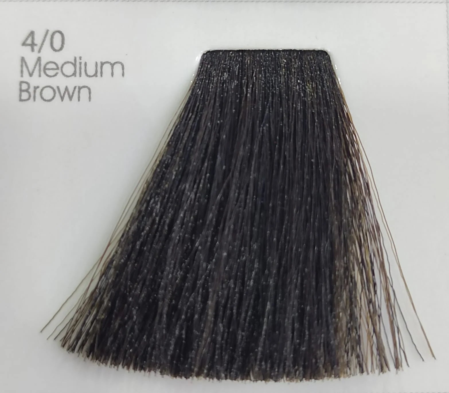 Augeas Hair Color 100 ML
