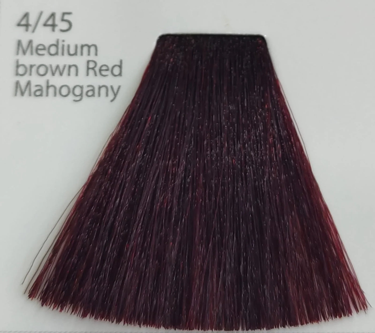 Augeas Hair Color 100 ML