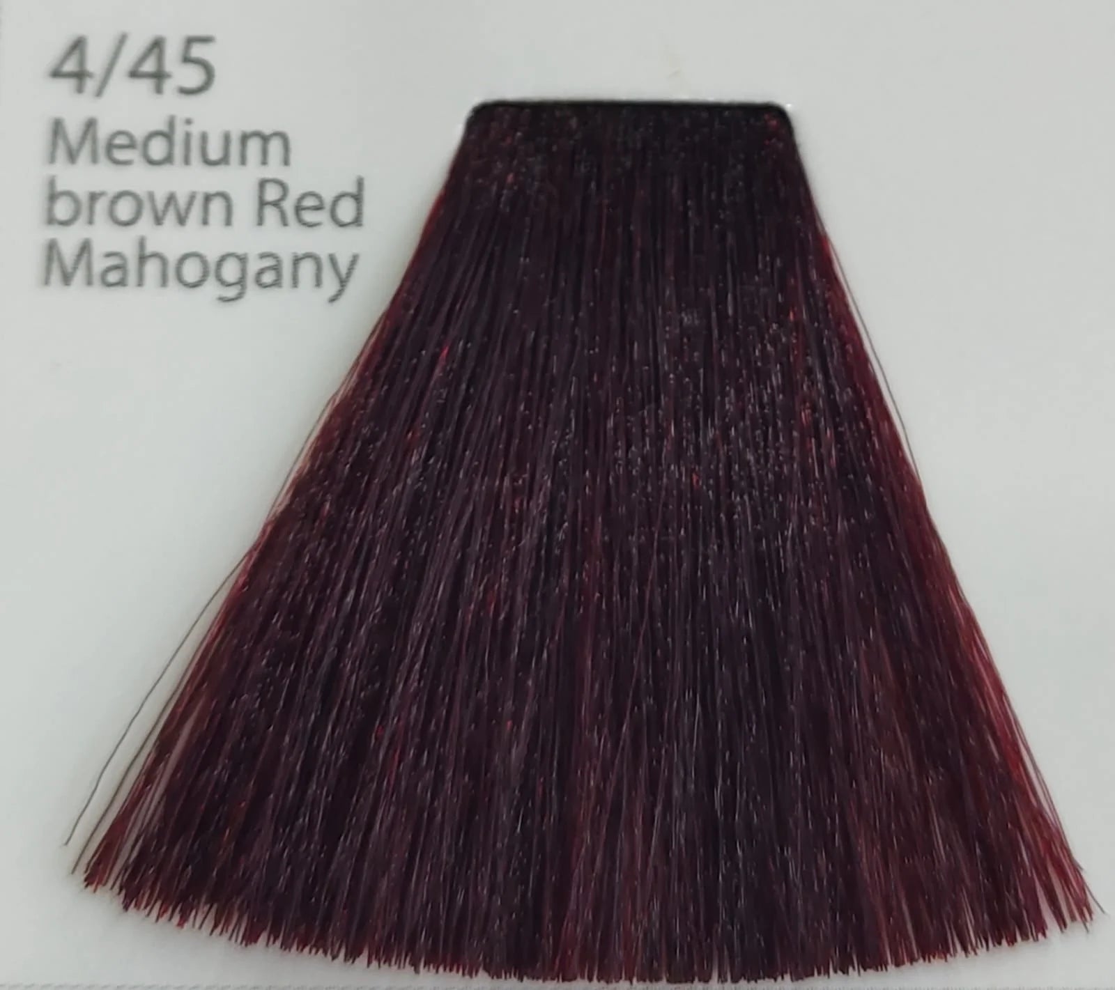 Augeas Hair Color 100 ML