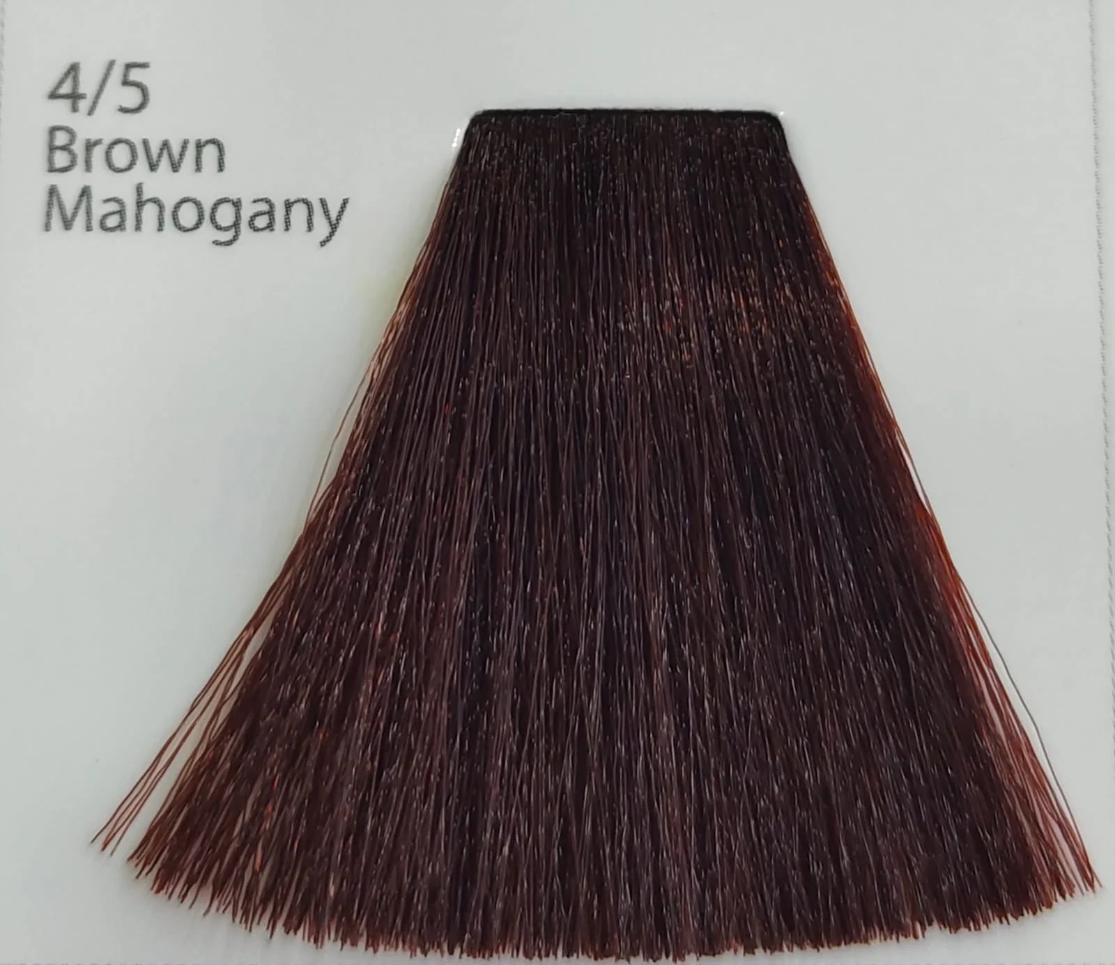 Augeas Hair Color 100 ML