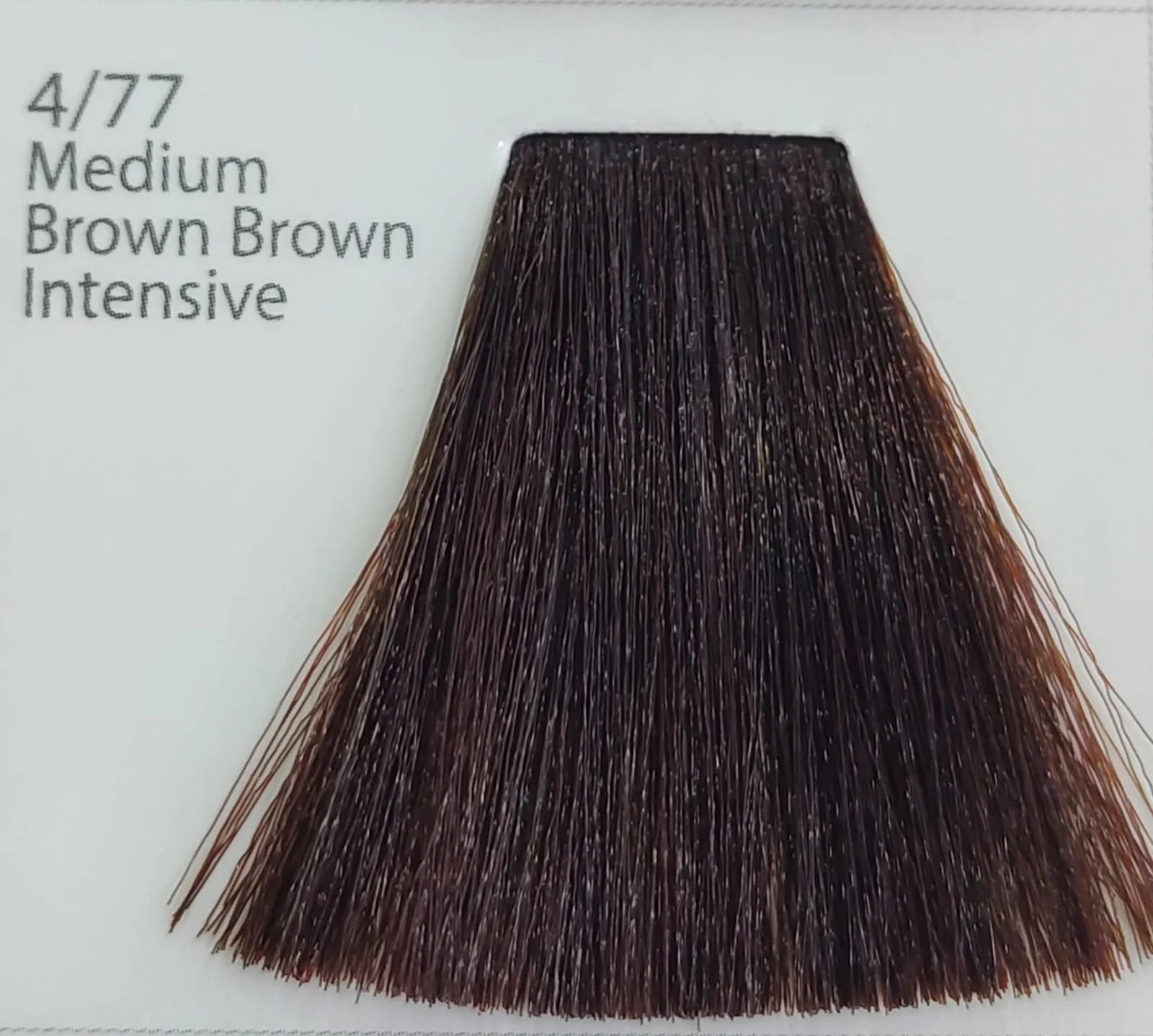 Augeas Hair Color 100 ML