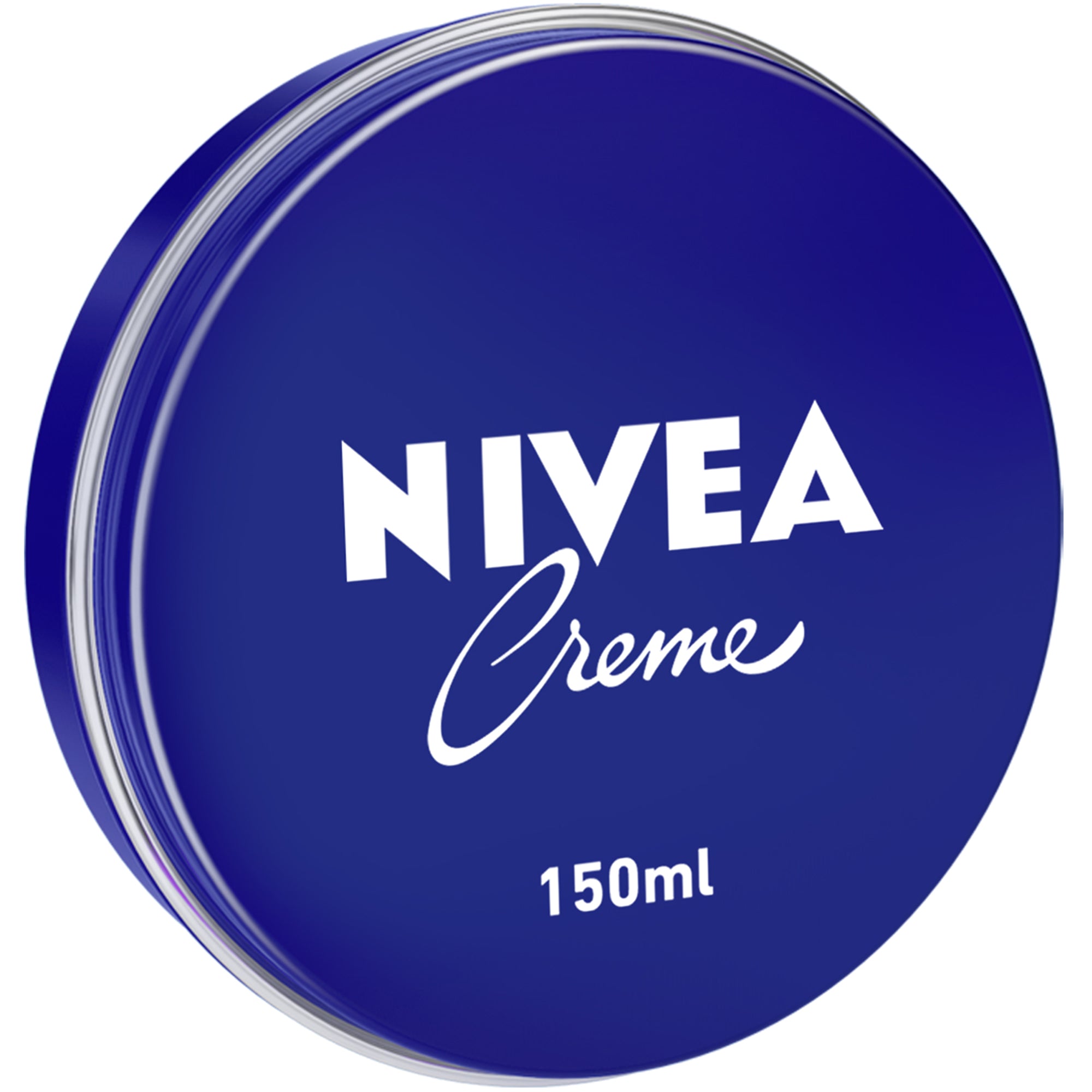 Nivea Creme Tin (Blue) 150 ML