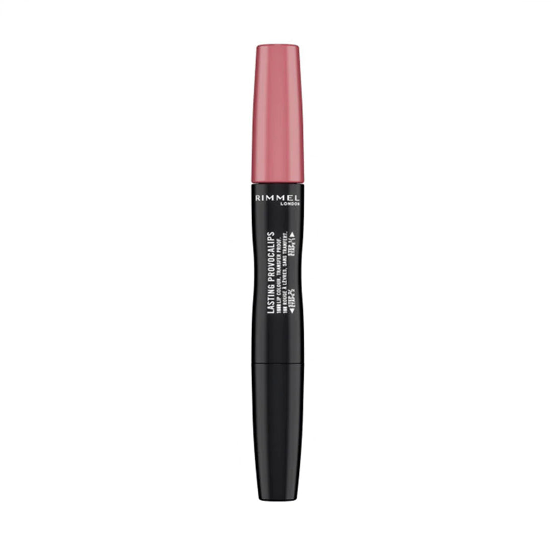 Rimmel London Lasting Provoclips Lipstick