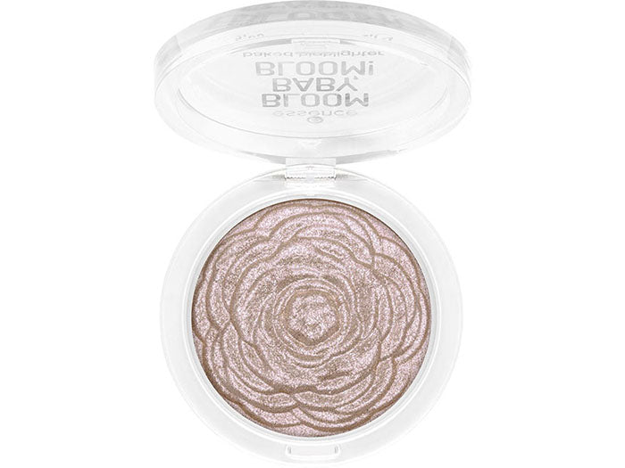 Essence Bloom Baby Bloom! Baked Highlighter