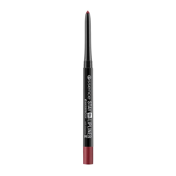 Essence Stay 8h Waterproof Lipliner