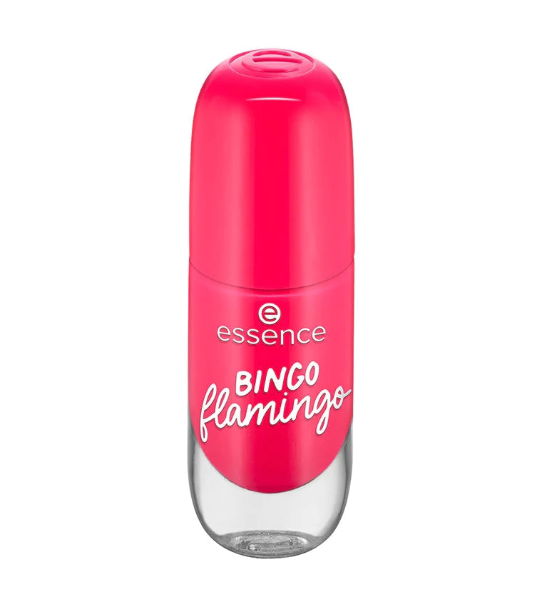 Essence Shine Gel Nail polish
