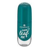 Essence Shine Gel Nail polish