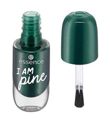 Essence Shine Gel Nail polish