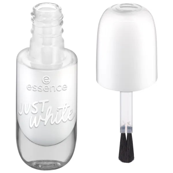 Essence Shine Gel Nail polish