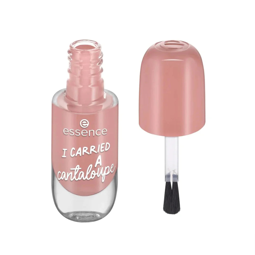 Essence Shine Gel Nail polish