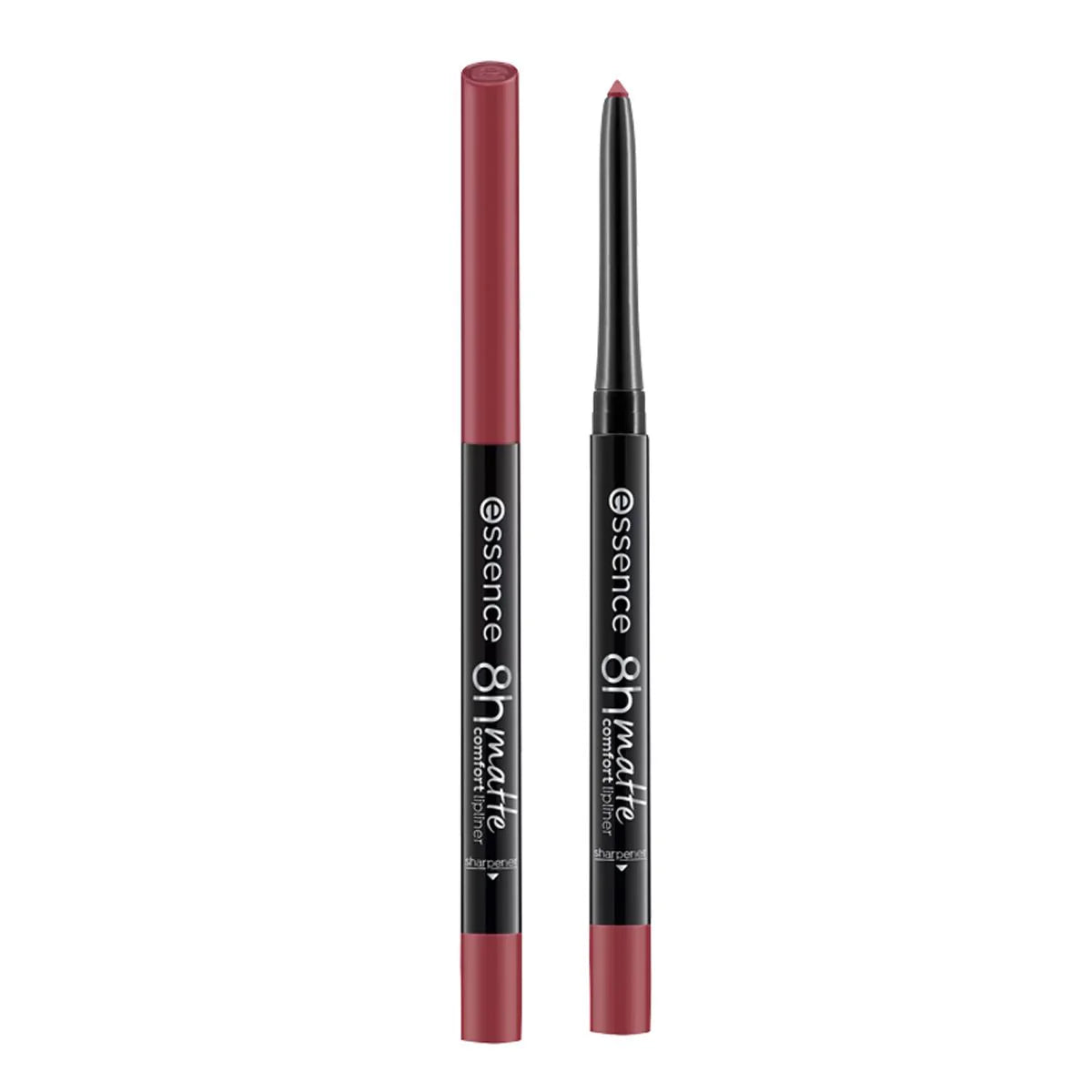 Essence 8h Matte Comfort Lipliner
