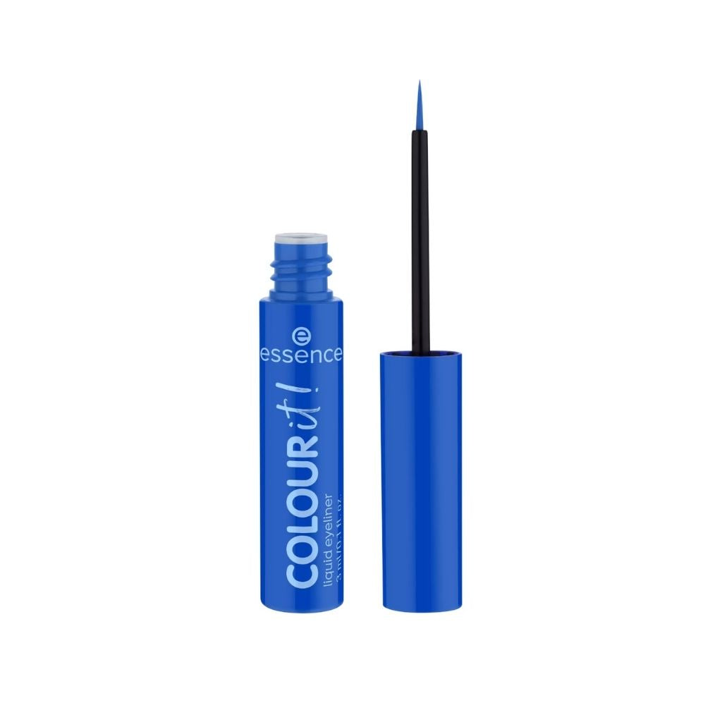 Essence Colour It Liquid Eyeliner