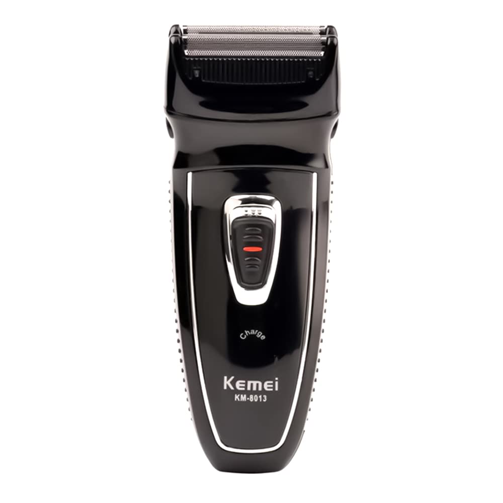 Kemei Electric Shaver Recharg Eable KM-8013