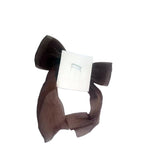 Simple Ribbon Bow Hair Clip