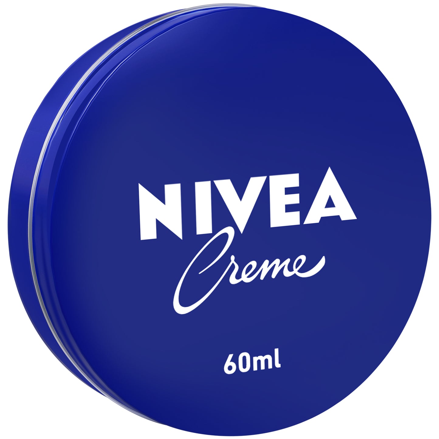 Nivea Creme Tin (Blue) 60 ML