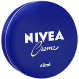 Nivea Creme Tin (Blue) 60 ML