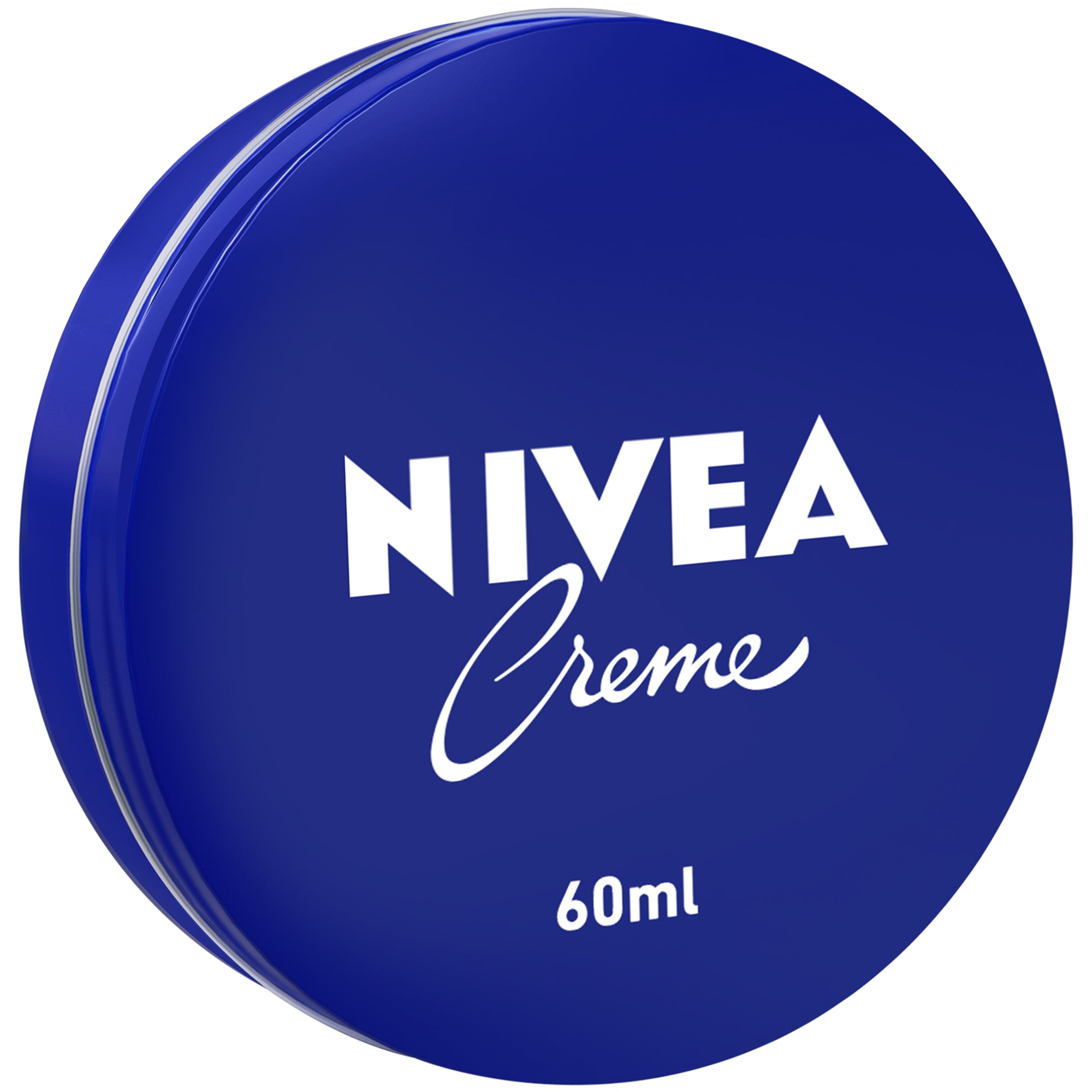 Nivea Creme Tin (Blue) 60 ML