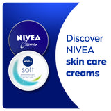 Nivea Creme Tin (Blue) 60 ML