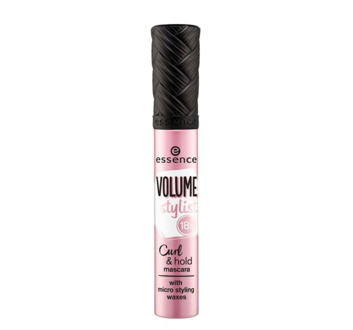 Essence Volume Stylist 18h Curl & Hold Mascara