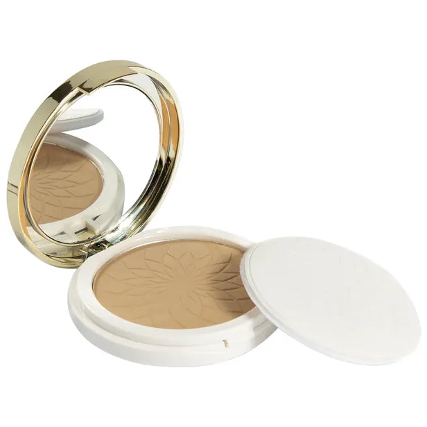 OG Rice Silk Matte Effect Compact Powder 9 GM
