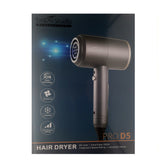 Salon Studio Hair Dryer Pro D5