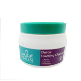 Pure Skin Detox Foaming Cleanser