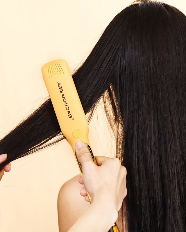 Arganmidas Premium Hair Iron