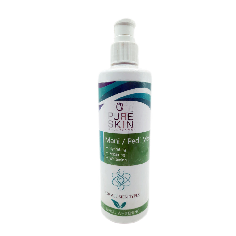 Pure Skin Solutions Mani / Pedi Mask 250 G