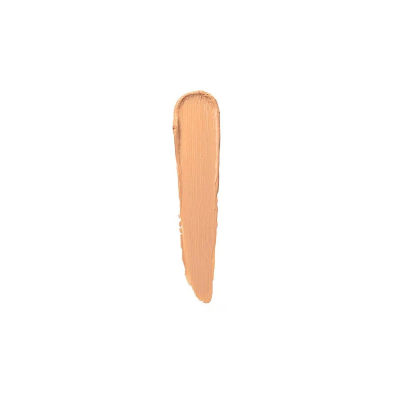 Flormar Eye Puff Creamy Textured & Semi-Matte Finish Sponge Applicator Concealer