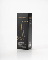 Royallines Moisture Repair Shampoo 500 ML Keratin & Hyaluronic Acid for Dry & Damaged Hair
