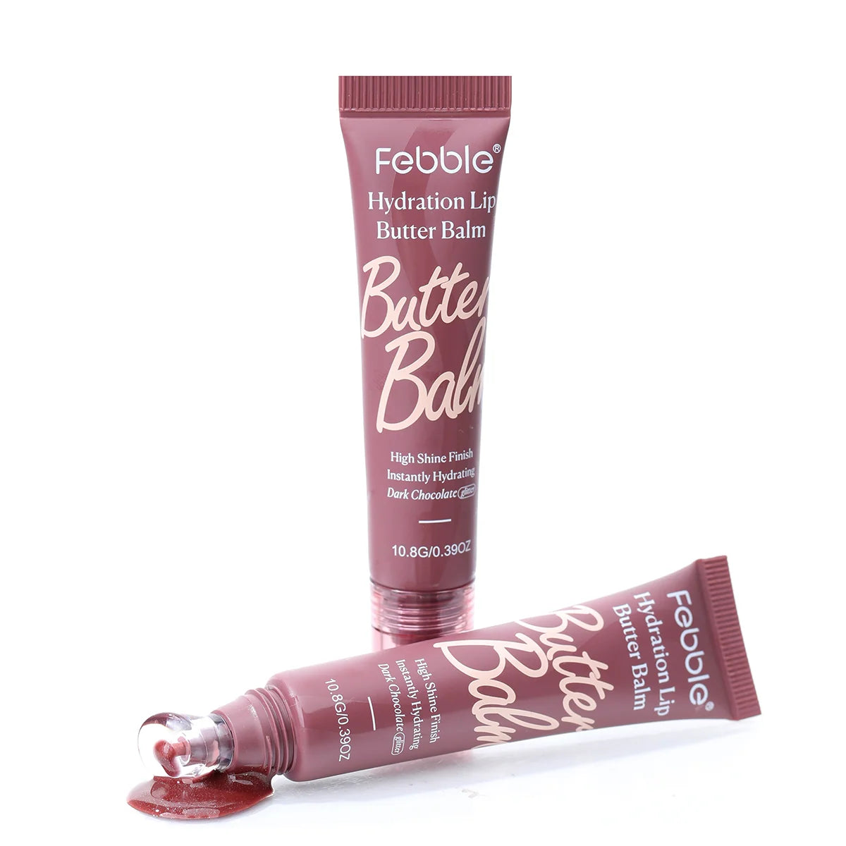 Febble Butter Balm Lip Balm 10 GM