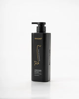 Royallines Moisture Repair Conditioner 500 ML Keratin & Hyaluronic Acid for Dry & Damaged Hair