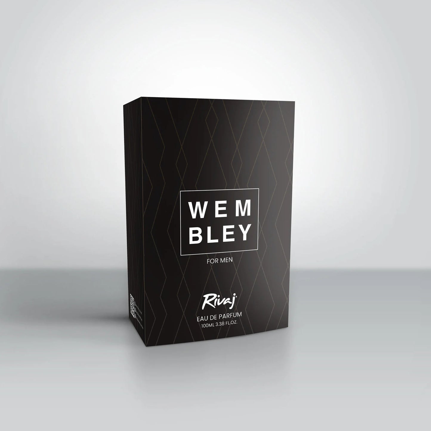 Rivaj UK Wembley Men Perfume 100 ML