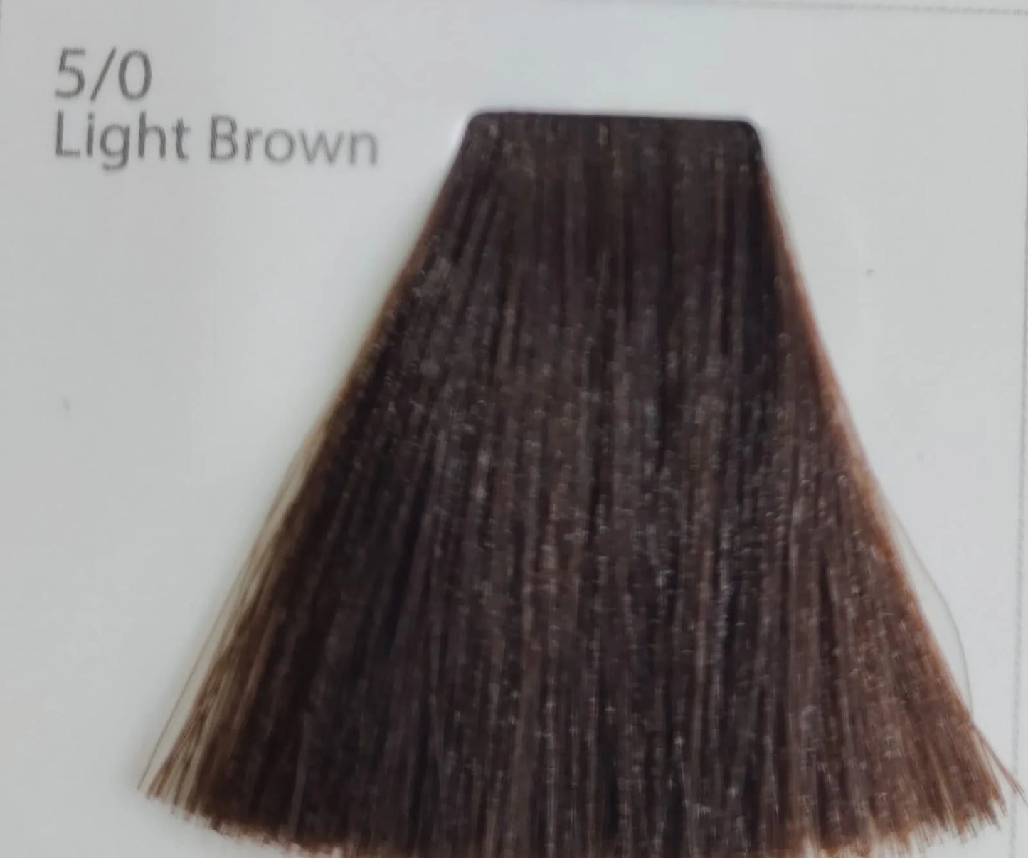 Augeas Hair Color 100 ML