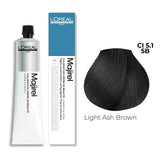 L'Oreal Professionnel Majirel Color Tube Cool Cover