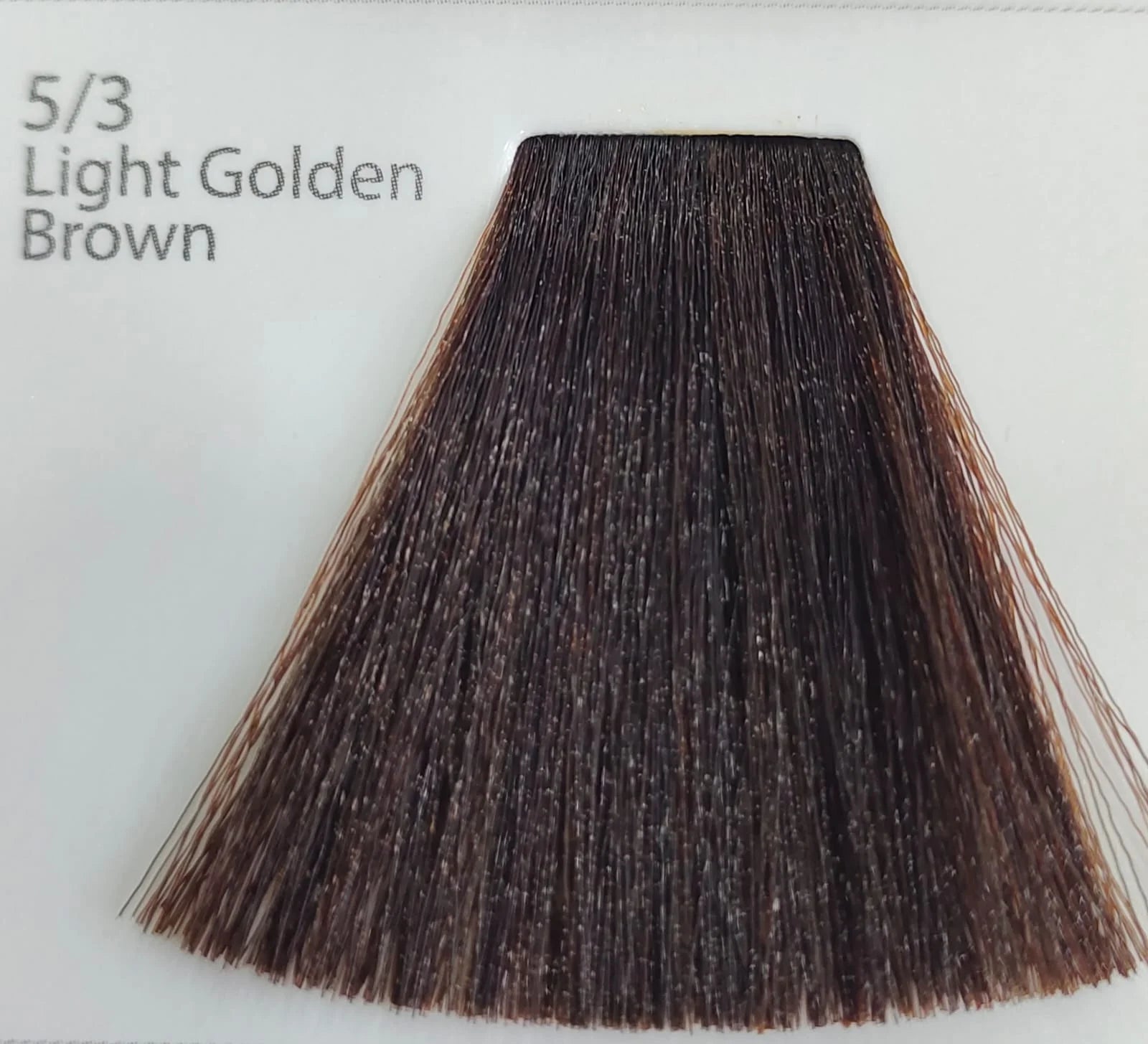 Augeas Hair Color 100 ML