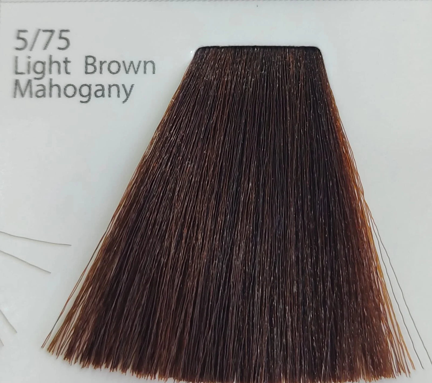 Augeas Hair Color 100 ML