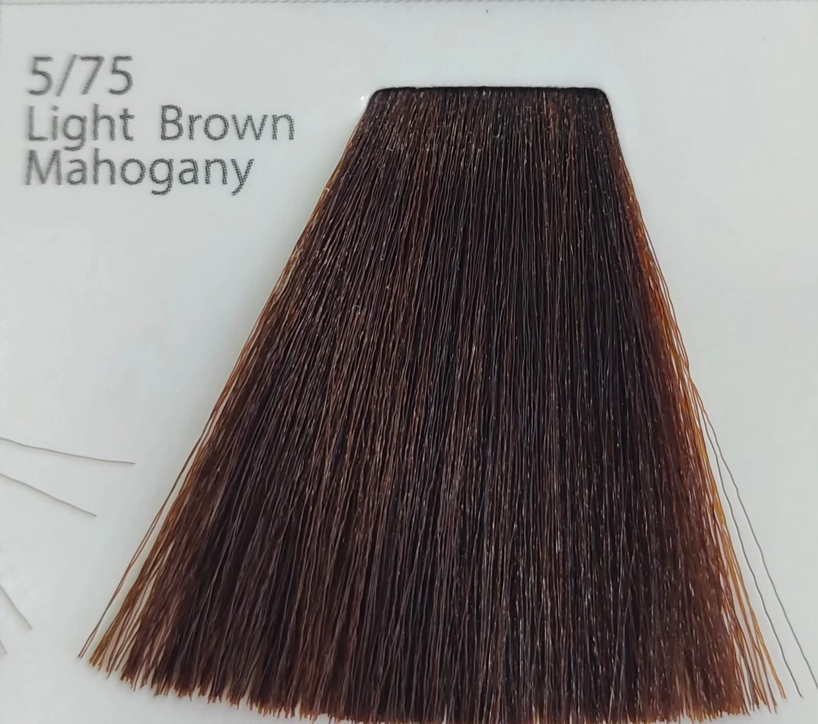 Augeas Hair Color 100 ML