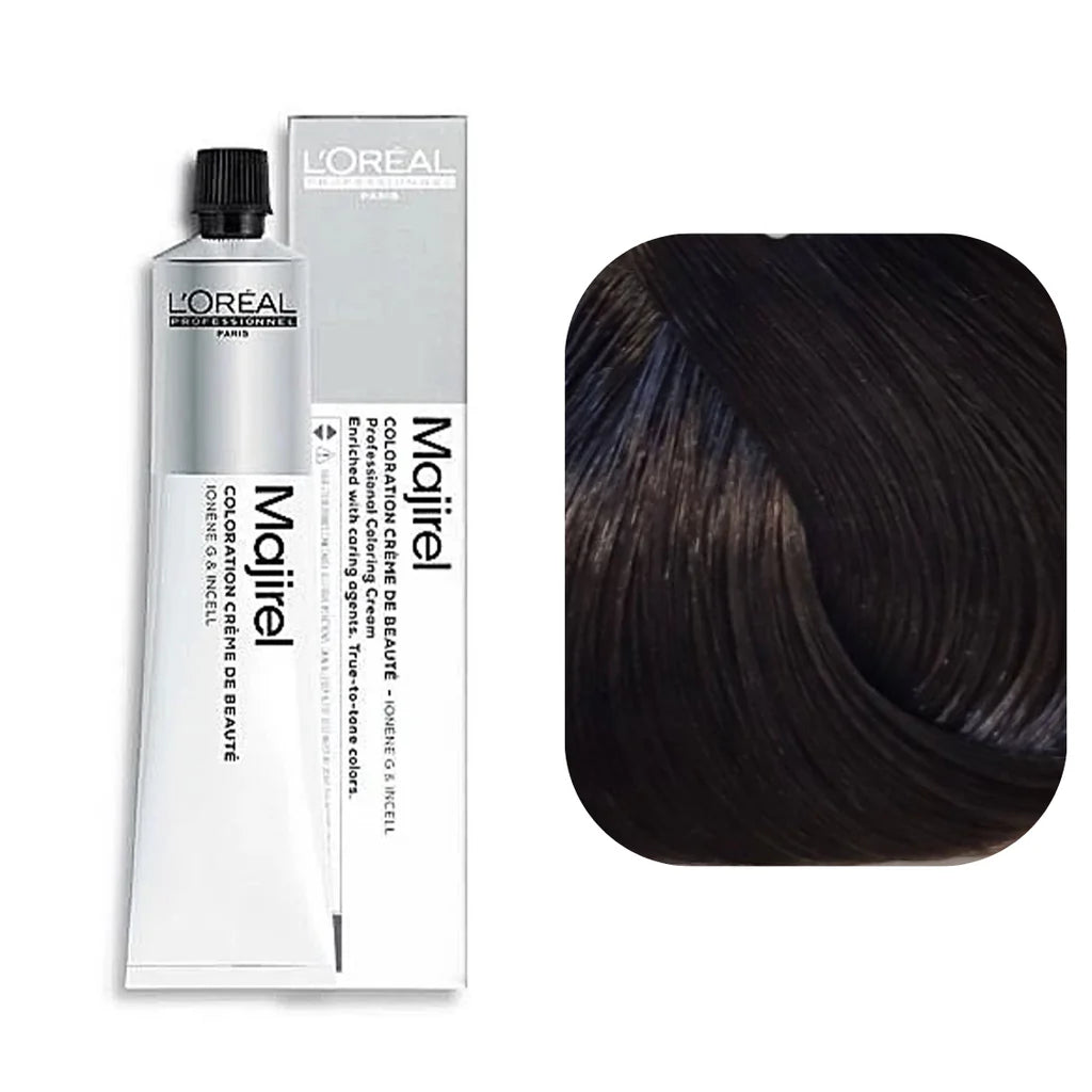 L'Oreal Professionnel Majirel Color Tube High Lift