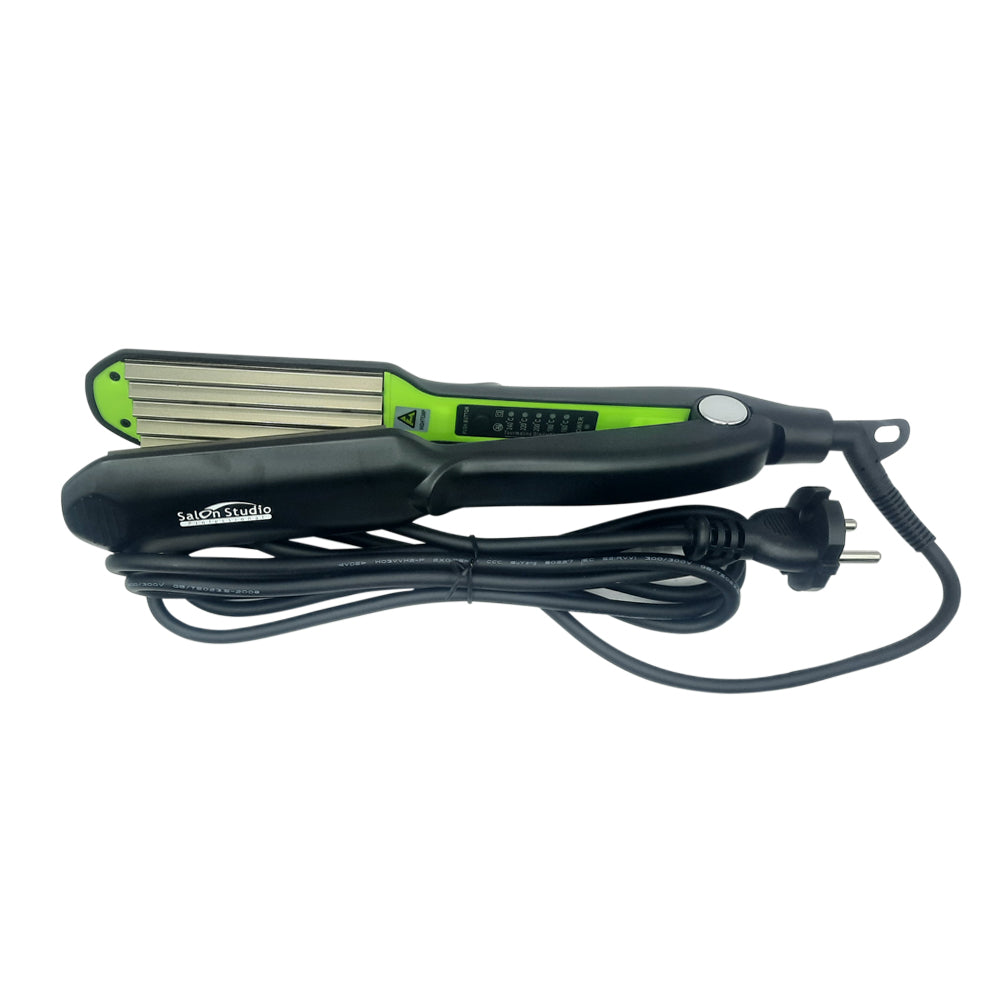 Salon Studio Crimper S-8230A