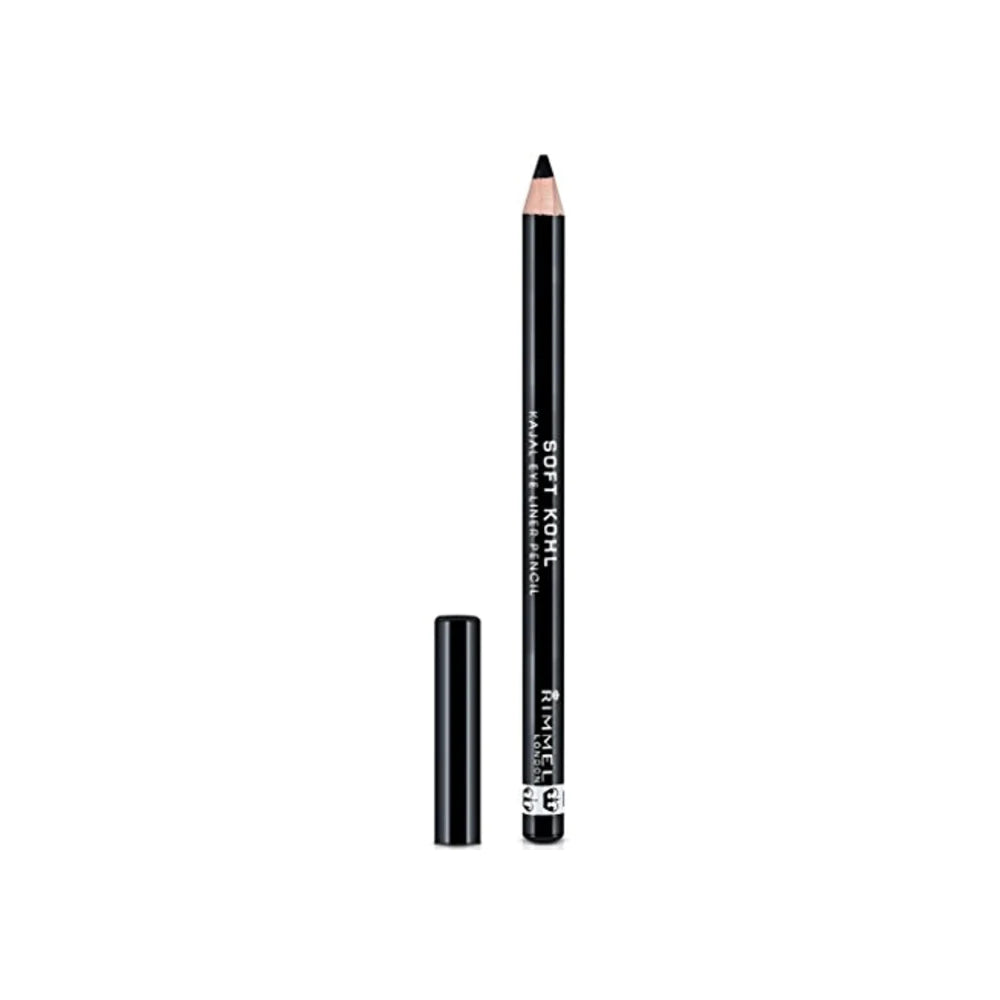 Rimmel London Soft Khol Kajal Eyeliner pencil