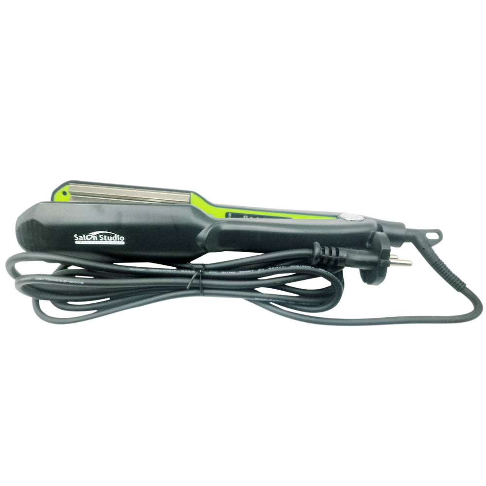 Salon Studio Crimper S-8230A