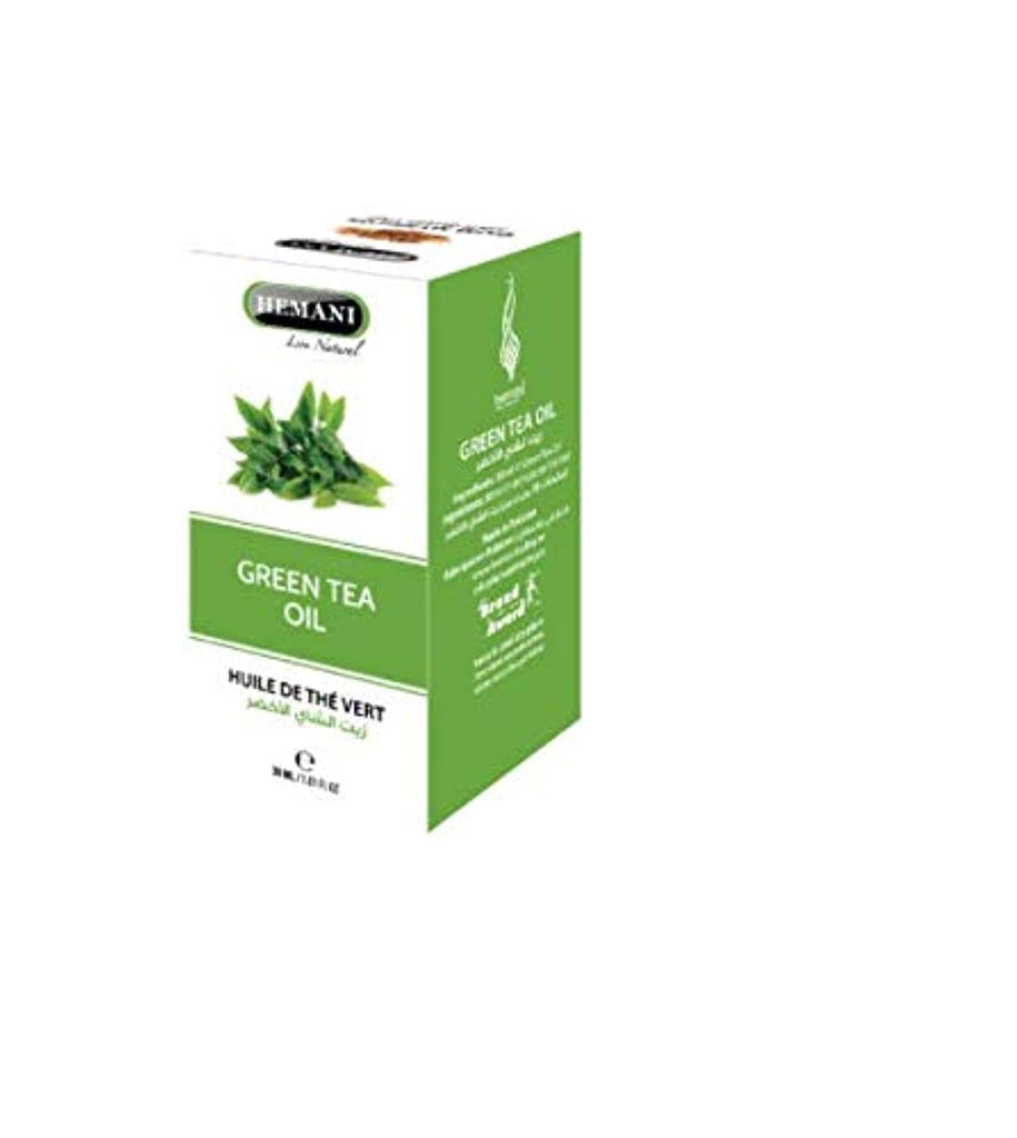 Hemani Green Tea Oil 30 ML