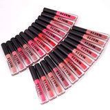 Miss Rose Lip Gloss Matte
